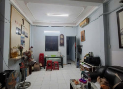TÂN BÌNH - MIỀN ĐẤT HỨA ĐẤT THÁNH - 68M2, 4 TẦNG LUNG LINH, XE HƠI THÔNG, TUYỆT ĐẸP ĐỂ Ơ