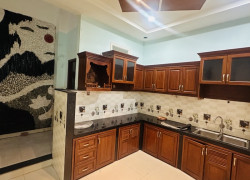 NHÀ MỚI ĐẸP KHU GÒ XOÀI - 3 TẦNG - HẺM ÔTÔ ĐẬU CỬA – 4X14M - CHỈ 5.55 TỶ