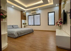 DƯƠNG QUẢNG HÀM-40M GIÁ 11 TỶ 500--DÂN XÂY-NỘI THẤT XỊN-30M Ô TÔ