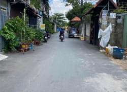 BÁN DÃY TRỌ 6 PHÒNG – VỊ TRÍ ĐẸP NGAY ĐƯỜNG VÕ VĂN HÁT, PHƯỜNG LONG TRƯỜNG, QUẬN 9 – GIÁ CHỈ 6,5 TỶ TL
