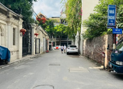 siêu phẩm phố Đàm Quang Trung Long biên 50m 8 tầng 18.6 tỷ ô tô tránh đỗ, gara ô tô, thang máy
