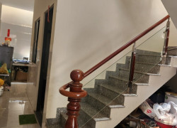 NHÀ HẺM XE HƠI NGAY VÕ VĂN HÁT - BTCT 3 TẦNG 60M2 (4X15M) - NGAY ĐH TÀI CHÍNH MARKETING - LONG TRƯỜNG THỦ ĐỨC - NHÀ MỚI