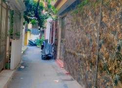 Bán nhà Khương Đình 36m 6 tầng thang máy lô góc,hơn 9 tỷ.