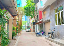 Phân lô ngõ 71, ô tô, vỉa hè, kinh doanh tốt phố Láng Hạ 61m² x 5T – 21,2 tỷ