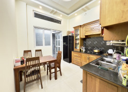 Bán nhà riêng HXH 6m thông Quận 10 - 50m2 - 4 tầng xây dựng mới chỉ hơn 10 tỷ