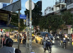 NHÀ GIÁ RẺ NHẤT KHU VỰC QUẬN 1 - NGAY CHỢ ĐAKAO - P. ĐAKAO - 2 TẦNG - 68M2 - 6,6 TỶ