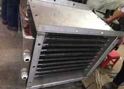 Giải pháp năng lượng  với điện trở nhiệt, thanh gia nhiệt
