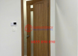 Cửa nhựa pvc quốc dân