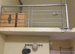 Cho thuê phòng kk riêng biệt gần UBND C Nhuế 1,(P. Nghĩa Đô), Hà Nội