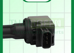 MOBIN ĐÁNH LỬA – DÀNH CHO MITSUBISHI OUTLANDER 2.4 (ĐỜI 2012–2017) – HÀNG CHÍNH HÃNG – THƯƠNG HIỆU THAIGREEN