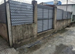 Đất HXM 277m2, Vuông – Bùi Công Trừng HM