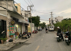GIÁ TỐT - SÁT MT TÂN HƯNG THUẬN 42 - SỔ RIÊNG - 76m2 - ĐƯỜNG THÔNG - NHÀ MỚI