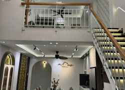 Bán nhà HXH Tân Hải, phường 13, quận Tân Bình (4,5*17) 2 lầu 10 tỷ