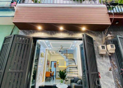 NHÀ CỰC ĐẸP – TÂN BÌNH TRUNG TÂM – CÓ PHÒNG NGỦ TẦNG TRỆT CHO BA MẸ! 🔥