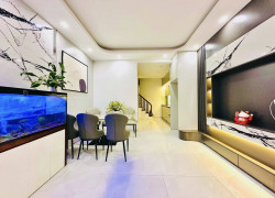 Nhỉnh 9 tỷ, 39m2 x 6T Thang máy, Văn Chương, Đống Đa, 40m ra Oto, nhà mới đẹp, ở ngay