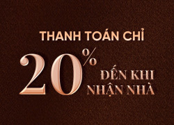 Căn Hộ RESORT Khải Hoàn PREMI - Tinh hoa giữa lòng Nam Sài Gòn