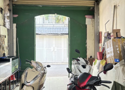 Bán nhà Trần Huy Liệu,phường Phú Nhuận, liệu,85m2,18 tỷ