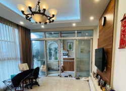 Cho thuê  căn hộ cao cấp Starhill, Phú Mỹ Hưng, Tân Mỹ