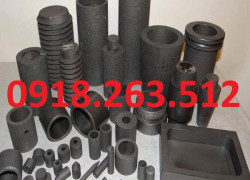 Điện cực EDM than chì – Giải pháp hiệu quả trong gia công khuôn mẫu