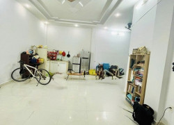 Nguyễn Văn Nghi, 65m2 Trệt Lầu 3PN - Ngay chợ gò vấp - không lộ giới - 6 tỷ