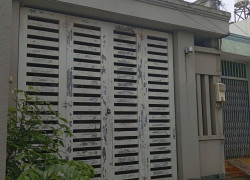 Bán Nhà 3PN, 2WC Thạnh Mỹ Lợi -71,5m2 Ở Ngay-Quá Rẻ chỉ 4,5tỷ