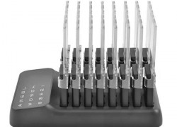 Tư vấn và lắp đặt thiết bị thẻ rung gọi khách hàng chờ 4268