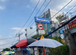 BÁN LÔ ĐẤT ĐẸP 129M² – HẺM Ô TÔ TRÁNH – THÔNG TỨ HƯỚNG – GIÁ 6.9 TỶ TL