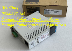 Chuyênn hàng Japan - Servo Driver MR-J2S-10A - Bình Dương