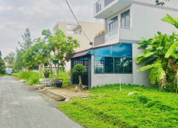 CHÍNH CHỦ CẦN BÁN LÔ ĐẤT VỊ TRÍ ĐẸP – TRUNG TÂM PHƯỜNG 4 – TP. TÂN AN