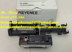 Keyence chính hãng - FD-Q20C mới 100% - Hoàng Anh Phương