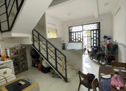 Chính chủ, SHR, đường Đoàn Nguyễn Tuấn giá 2 ty4 giảm còn 2 tỷ