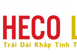HECOLAND: CHUYÊN VIÊN TUYỂN DỤNG - KHÔNG CẦN KINH NGHIỆM