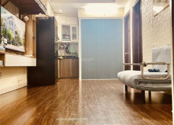Chính chủ cho thuê nhà CCMNtầng 2/7- giá  8.8tr - 82 Yên Lãng, 61m2, 3PN2VS