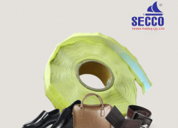Tem chống mốc Secco – Bảo vệ giày dép, quần áo khỏi ẩm mốc hiệu quả