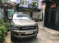 HOÀNG HOA THÁM - HXH - PHƯỜNG 7 - BÌNH THẠNH - 60M2 - 3 TẦNG - 7 TỶ