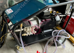 Máy xịt rửa áp lực cao Promac M58 giá rẻ