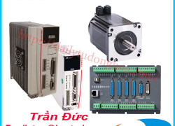 Bộ điều khiển động cơ YAKOTEC | Nhà cung cấp YAKOTEC