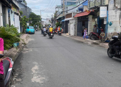 BÁN LÔ ĐẤT ĐẸP 97M2 NGANG 4,4M VUÔNG VỨC – PHƯỜNG TĂNG NHƠN PHÚ A, TP. THỦ ĐỨC
