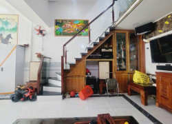 NGAY KHU CHẾ XUẤT TÂN THUẬN, PHƯỜNG TÂN THUẬN (MỚI) NHÀ 2 TẦNG 4PN- 90M2 - nhỉnh 6 tỷ