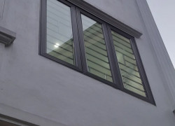 BÁN NHÀ ĐA SỸ - 36M2 – 5 TẦNG – RẺ NHẤT KHU VỰC CHỈ 5.6 TỶ