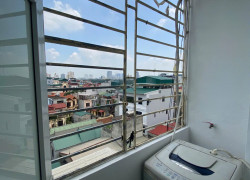 Chính chủ bán căn CCMN CỔ NHUẾ 1---TRẦN CUNG 38M 1PK 1PN THANG MÁY.GIÁ CHÀO:1,35 TỶ