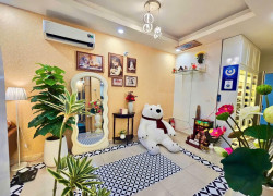 Bán căn hộ 60m2, 2PN, Kinh Dương Vương, Bình Tân. Sổ hồng, giá 3.2 tỷ