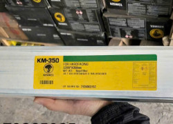 Que Hàn chống mài mòn  KM-350 kiswel
