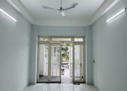 Bán Gấp Nhà Xinh- An Lạc Bình Tân - 84m2 - Hẻm 9M - Vuông Vức ~85tr/m2