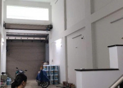Hiếm Có- MT Độc Lập – 81m2 -4 T –Mới- SHR – KD đỉnh- 17 Tỷ