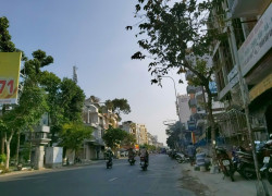 Bán nhà MTKD Nguyễn Thái Sơn, Gò Vấp, gần sân bay, 56m², 1T2L, chỉ 7.5 tỷ TL