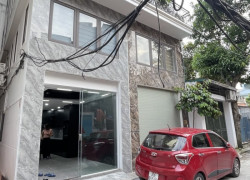 Bán nhà Thạch Bàn,Long Biên 7 tầng,45m oto tránh nhỉnh 10 tỷ