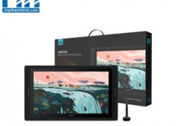 Bảng vẽ LCD Huion Kamvas Pro 24 (2.5K)