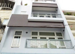 Nhà trong ngõ Cộng Hòa, Tân Bình, gần 80m2, pháp lý chuẩn, giá chỉ 5 tỷ - mới tháng 8, 2025