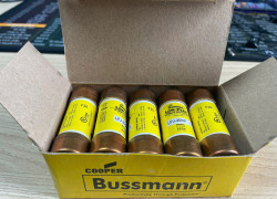 Cầu chì Bussmann LPJ-25SP
